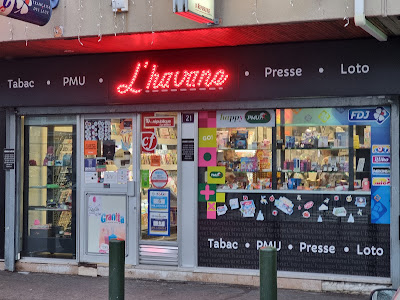 L'havane à Orléans