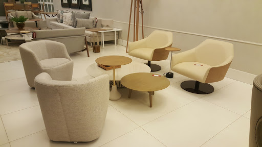 Logo da empresa - Home Design Móveis