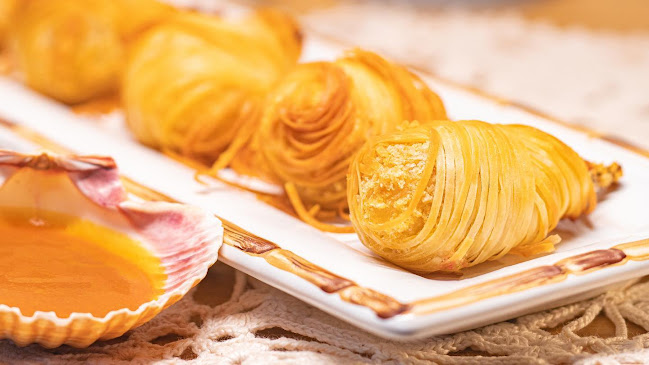 Avaliações sobre Fiordes Buffet - Serviço de buffet para eventos em Recife - Serviço de catering