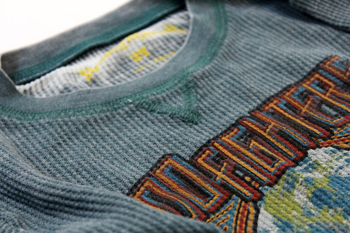 Screen Printer «DTLA Print», reviews and photos, 1243 S Boyle Ave, Los Angeles, CA 90023, USA