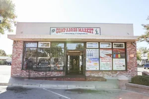 Compadres Market image