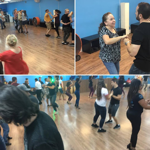 Dance School «Nuevolution Dance Studio», reviews and photos, 8979 Taft St, Pembroke Pines, FL 33024, USA