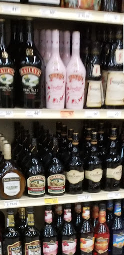 Liquor Store «Empire Liquors», reviews and photos, 103-05 Queens Blvd, Forest Hills, NY 11375, USA