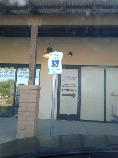 Auto Parts Store «AutoZone», reviews and photos, 21264 E Rittenhouse Rd, Queen Creek, AZ 85142, USA