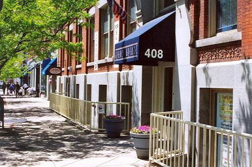 Real Estate Agents «Progressive Urban Real Estate», reviews and photos, 4001 Detroit Ave, Cleveland, OH 44113, USA