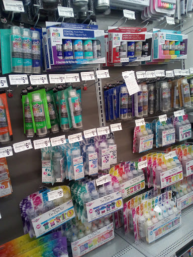 Craft Store «Michaels», reviews and photos, 1415 Old York Rd, Abington, PA 19001, USA