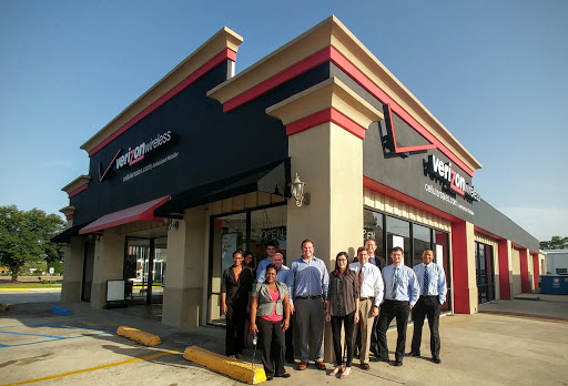 Cell Phone Store «Verizon Authorized Retailer – Cellular Sales», reviews and photos, 3665 US-190, Mandeville, LA 70471, USA