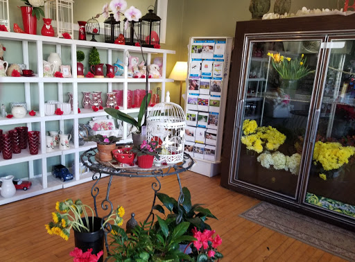 Florist «Agnew Florist-Watertown», reviews and photos, 587 Main St, Watertown, CT 06795, USA