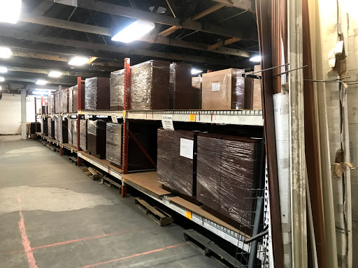 Cabinet Maker «Bay City Cabinets», reviews and photos, 4335 E Hillsborough Ave, Tampa, FL 33610, USA