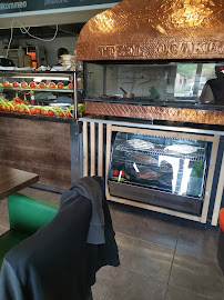 Atmosphère du O’TEZEL FORBACH Restaurant,grille,kebab,tacos - n°3