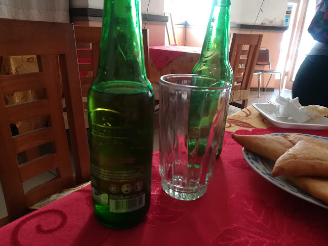Restaurant Yon Cheng - Quinta Normal
