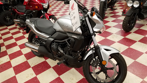 Motorcycle Dealer «On the Edge Honda Suzuki», reviews and photos, 7513 Leavitt Rd, Amherst, OH 44001, USA