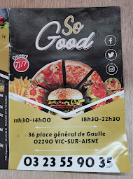 Photo n°4 de So good à Vic-sur-Aisne ()