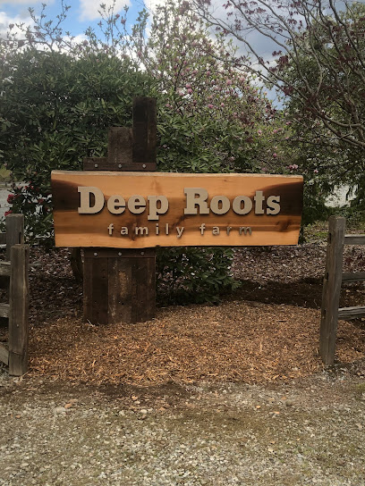 Deep Roots Family Farm