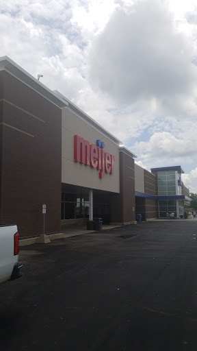 Grocery Store «Meijer», reviews and photos, 5050 N Hamilton Rd, Columbus, OH 43230, USA