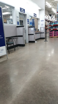 Sam's Club