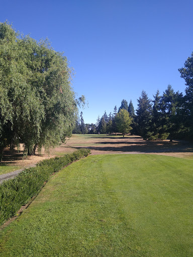 Public Golf Course «RiverRidge Golf Complex», reviews and photos, 3800 N Delta Hwy, Eugene, OR 97408, USA