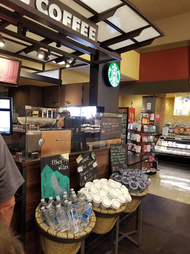 Coffee Shop «Starbucks», reviews and photos, 2190 E Fry Blvd, Sierra Vista, AZ 85635, USA