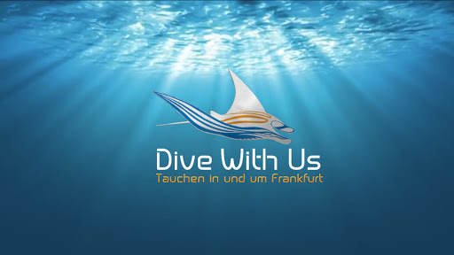 Dive with us
