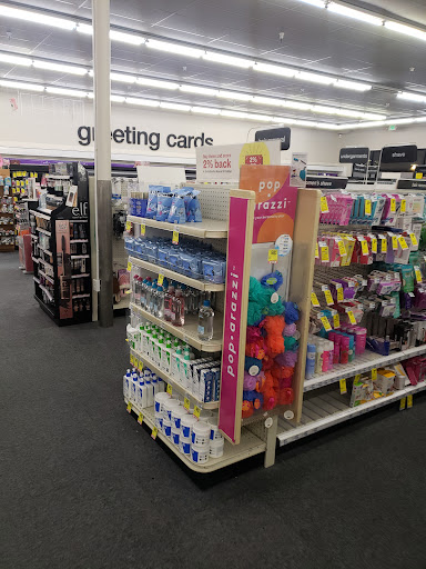 Drug Store «CVS», reviews and photos, 330 Bon Air Center, Greenbrae, CA 94904, USA