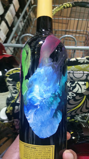 Liquor Store «Wine Palace», reviews and photos, 13971 Middlebelt Rd, Livonia, MI 48154, USA