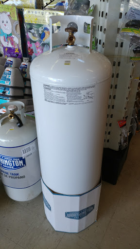 Churchland Hardware, 3939 Poplar Hill Rd, Chesapeake, VA 23321, USA, 