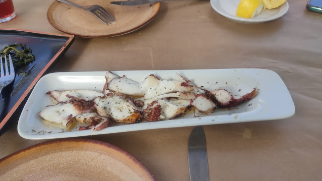 Αξιολογήσεις για το Παράγκα στην Πειραιάς - Εστιατόριο