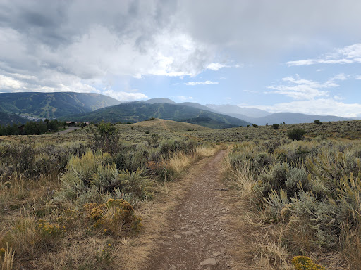 Avon Overlook