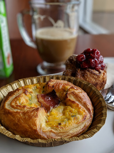 Sandwich Shop «Panera Bread», reviews and photos, 1706 Oakland Rd, San Jose, CA 95131, USA