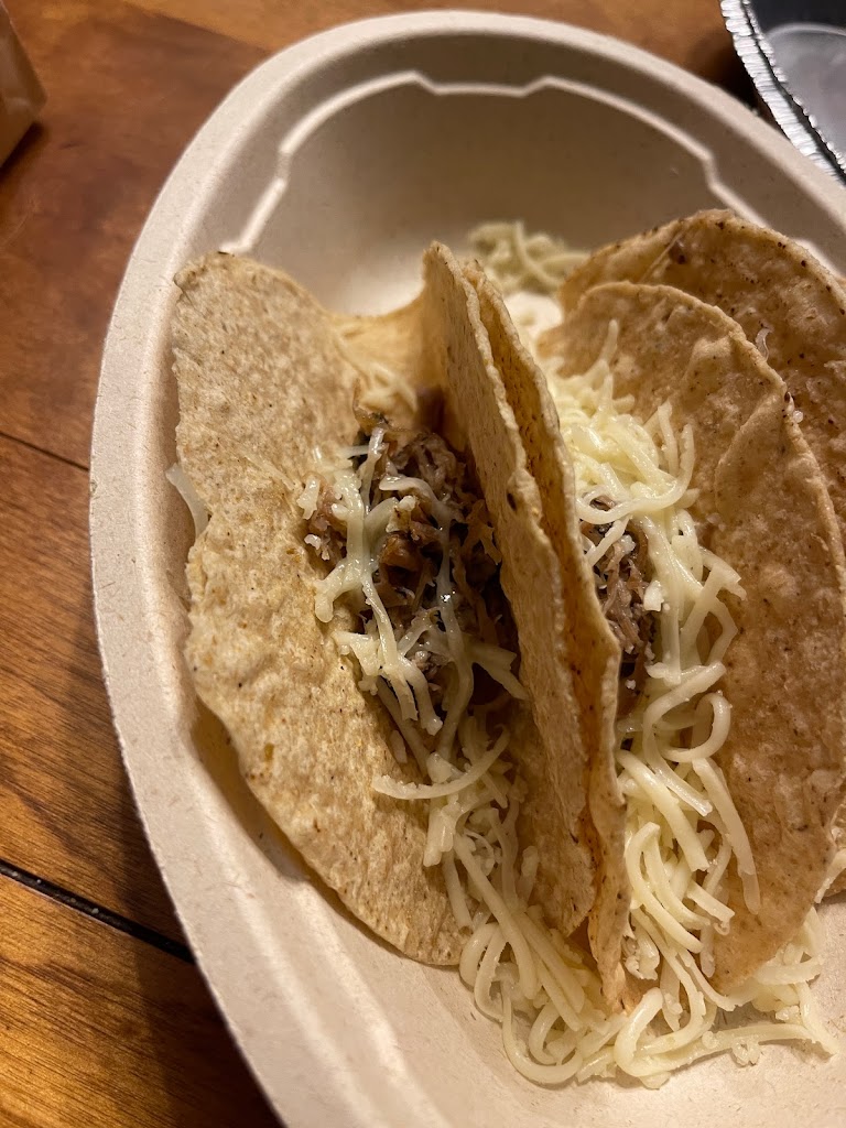 Chipotle Mexican Grill 33467