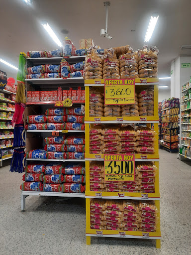 Supermercado MERCAFULL