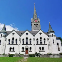 Evangelische Kirche Grabs