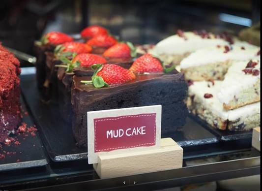 Reviews of Muffin Break Cardiff in Cardiff - Coffee shop