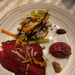 Photo n°1 de l'avis de Marco_.a fait le 15/09/2023 à 08:51 sur le  Nuovo Borgo à Bassano del Grappa