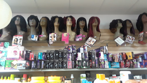 Cosmetics Store «PSL Discount Beauty Supply», reviews and photos, 652 SW Port St Lucie Blvd, Port St Lucie, FL 34953, USA