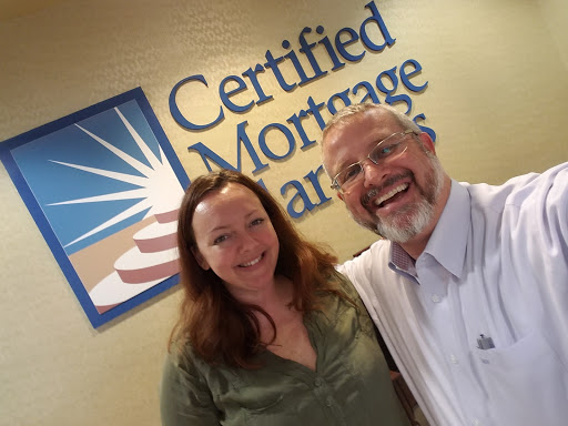 Mortgage Broker «Certified Mortgage Planners - Chris Brown Team», reviews and photos
