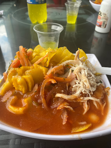 Cevichochos "Don Juanito" - Guayaquil