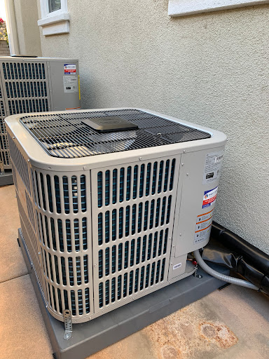 West Coast Heating, Air Conditioning and Solar image