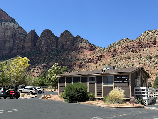 Family Healthcare Zion Canyon Clinic