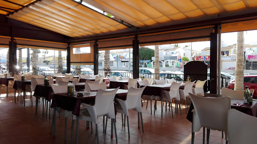 Restaurante Manuela - C. Cielo, 13, 03189 Orihuela, Alicante, España