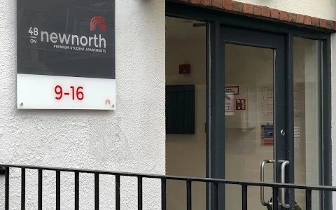 48onNewNorth - Exeter - Premium pet-friendly student accommodation image