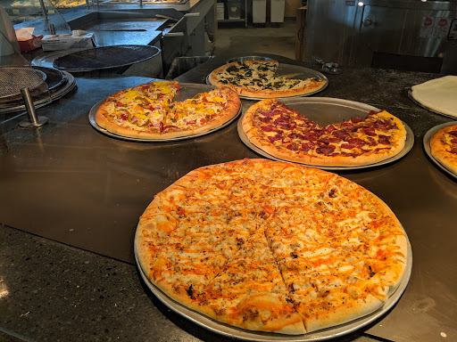 Shopping Mall «Progress Plaza Shopping Center», reviews and photos, 1501 N Broad St, Philadelphia, PA 19122, USA