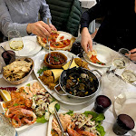 Photo n°19 de l'avis de Alessandro.a fait le 30/09/2019 à 19:27 sur le  Ristorante Pizzeria Pinterrè à Bologna