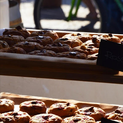 Tronche de Cake Company à Hyères