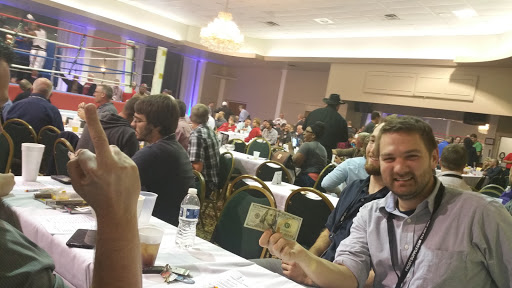 Ballroom «Heart Events», reviews and photos, 1410 S 5th St, St Charles, MO 63301, USA