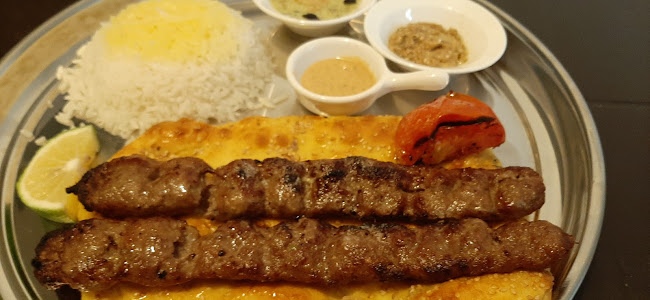 Hana Iranian Restaurant (Halal Food)