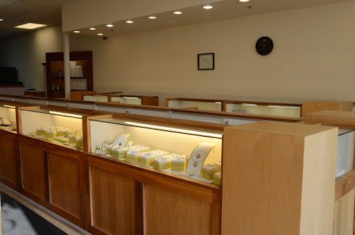 Jeweler «Boyson Jewelry», reviews and photos, 4701 1st Ave SE #4, Cedar Rapids, IA 52402, USA