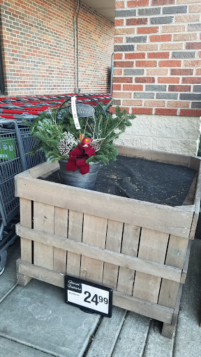 Grocery Store «ACME Markets», reviews and photos, 1619 Center Square Rd, Logan Township, NJ 08085, USA