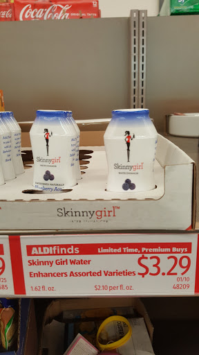 Supermarket «ALDI», reviews and photos, 1549 E Belt Line Rd, Richardson, TX 75081, USA