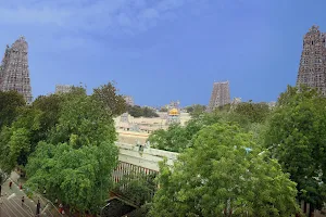 Hotel Sabareesh Plaza image